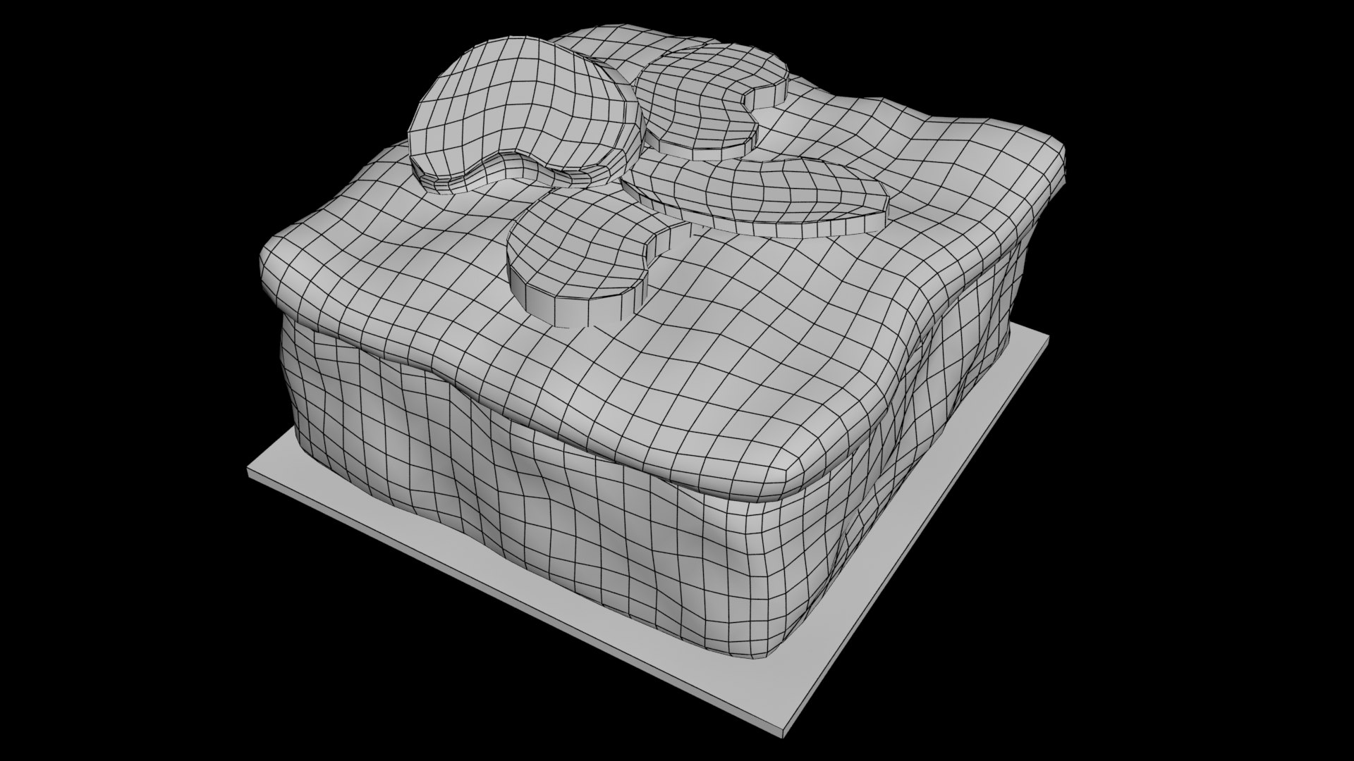 3D Applesauce Cake model https://p.turbosquid.com/ts-thumb/z8/dlLVkN/25/applesaucecakewireframev2/jpg/1657215044/1920x1080/fit_q87/aec09082e4a657f9f4d086e98b522de1abd81c74/applesaucecakewireframev2.jpg
