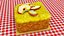 Applesauce Cake
