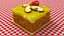 Applesauce Cake