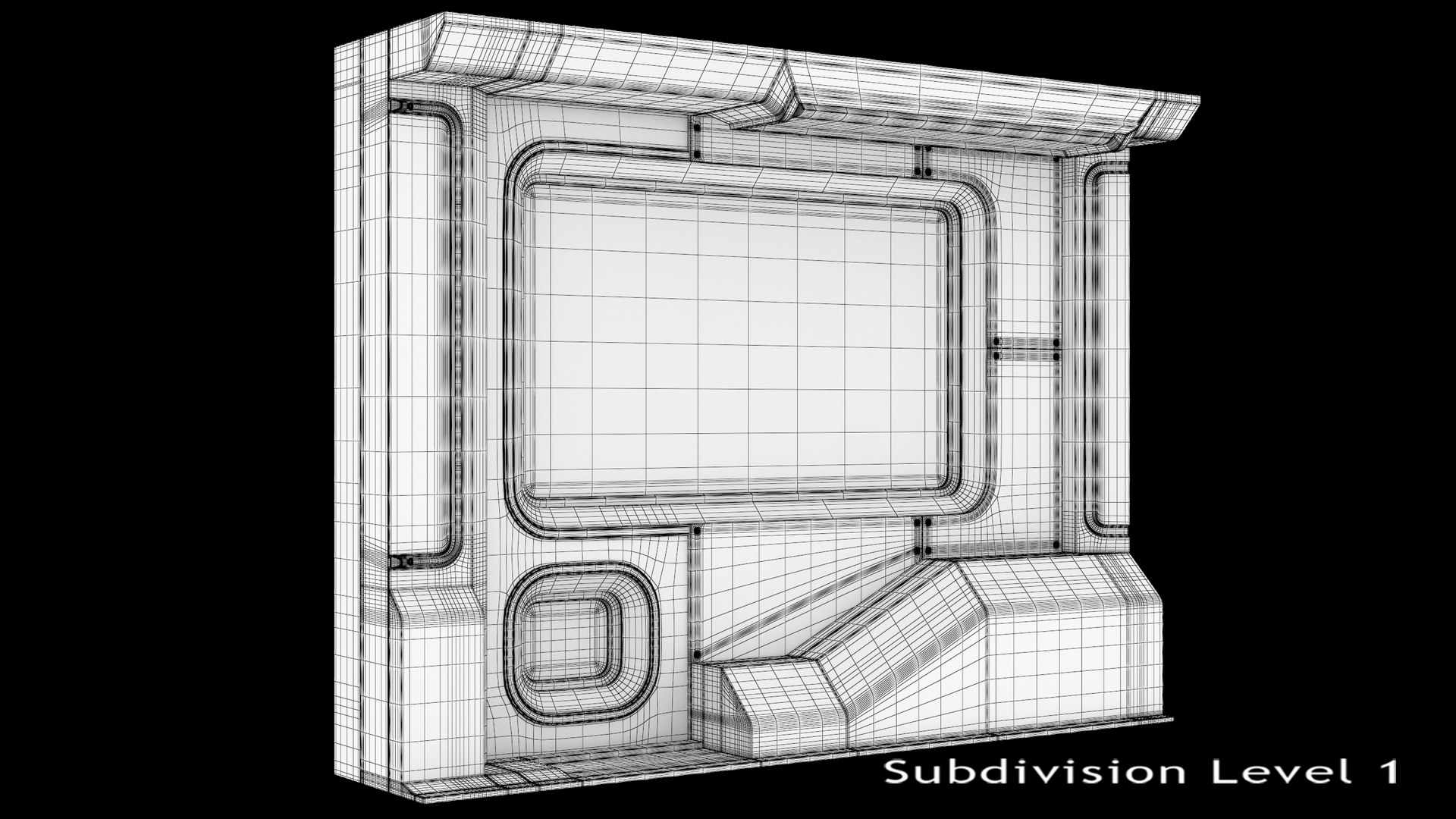 Interior Sci-fi part with windows PBR 3D https://p.turbosquid.com/ts-thumb/z8/evIgjG/06/11/jpg/1715499505/1920x1080/fit_q87/b1d72daf94060cf7e95dfcf1acfd38d4c6e2c054/11.jpg