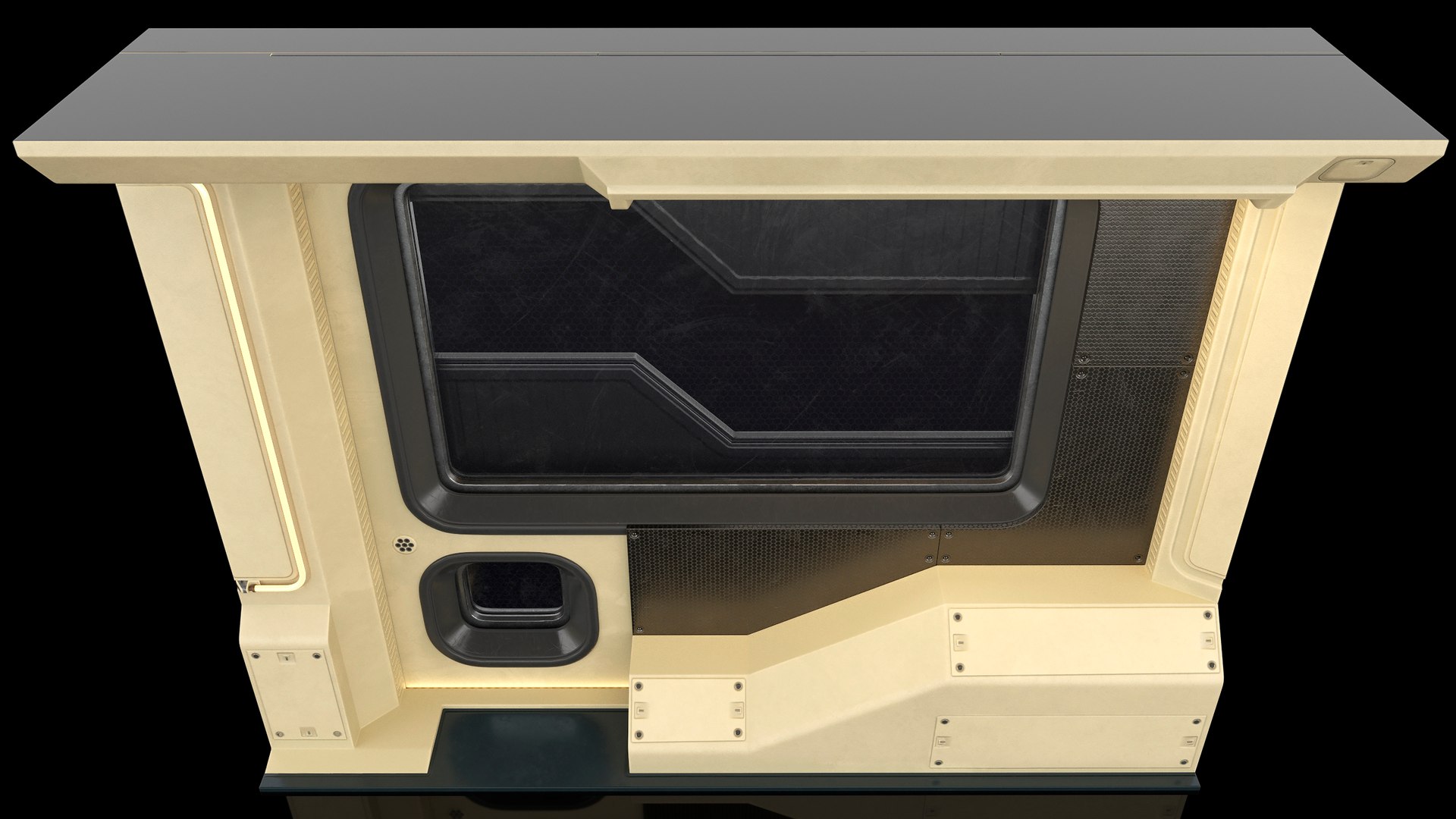 Interior Sci-fi part with windows PBR 3D https://p.turbosquid.com/ts-thumb/z8/evIgjG/3v/8ps/jpg/1715499501/1920x1080/fit_q87/e0d1c89fb3eedf5fa425a19001e9923fc816babc/8ps.jpg