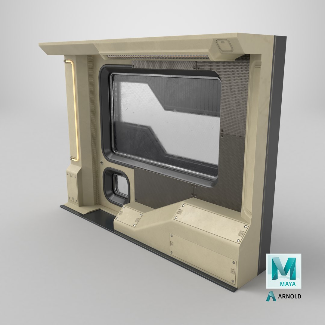 Interior Sci-fi part with windows PBR 3D https://p.turbosquid.com/ts-thumb/z8/evIgjG/dE/stemcell_maya_arnold_render/png/1718790396/1920x1080/fit_q87/40e34e2780efd062e6ba7270fb0526143248f471/stemcell_maya_arnold_render.jpg