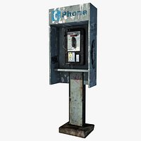 Payphone