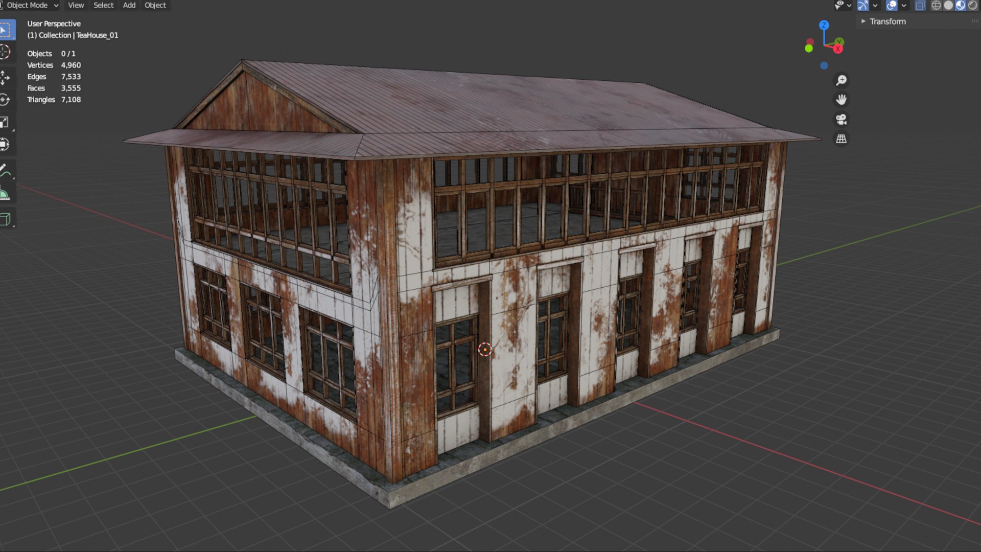 3D Village Hall https://p.turbosquid.com/ts-thumb/z8/kXlPAa/rC/preview3/png/1650982896/1920x1080/fit_q87/c145d6741017a2a9e6485eee71bac4f332319da9/preview3.jpg
