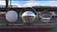 Euro Travel HDRI Collection