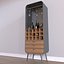 Vino Cabinet