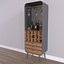 Vino Cabinet