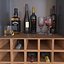 Vino Cabinet