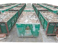 Container Debris HD 16K (2)