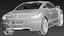Peugeot RCZ 2013