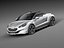 Peugeot RCZ 2013