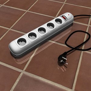 Power Strip