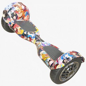 SmartWheel 01 h