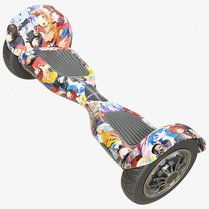 SmartWheel 01 h