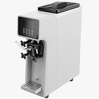 Ice Cream Dispenser