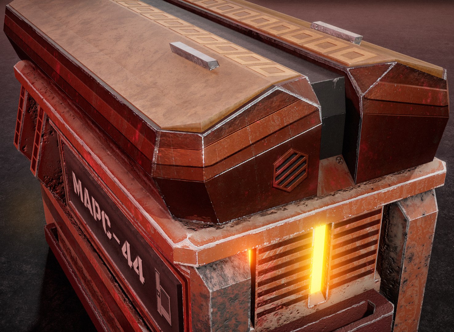 C3 - Sci-Fi Container 4 3D model https://p.turbosquid.com/ts-thumb/z8/vbyJaf/Sc/prew12/png/1641710025/1920x1080/fit_q87/695646e117e162b6b886ea9f92d9072ad01c3913/prew12.jpg