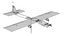 Blyskavka FPV Strike UAV