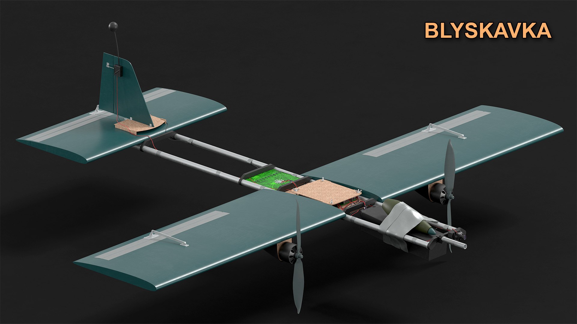 Blyskavka FPV Strike UAV model https://p.turbosquid.com/ts-thumb/z8/x7ibaq/xr/ptr/jpg/1792476849/1920x1080/fit_q87/e06cb2385c192bdd07af9be58137279ccf3f8638/ptr.jpg