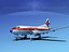 Martin 202 Allegheny Airlines