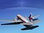 Martin 202 Allegheny Airlines