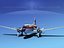 Martin 202 Allegheny Airlines