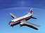 Martin 202 Allegheny Airlines