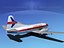 Martin 202 Allegheny Airlines