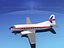 Martin 202 Allegheny Airlines
