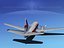 Martin 202 Allegheny Airlines