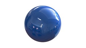 sphere solidworks cad 3D model