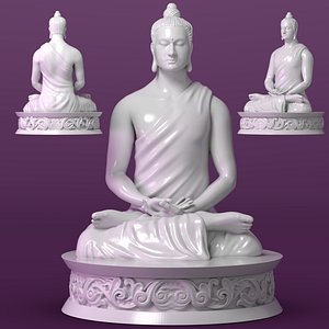 Buda - Buddha
