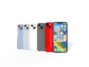 2022 iphone 14 plus game asset