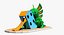 PlayGraund Godzilla