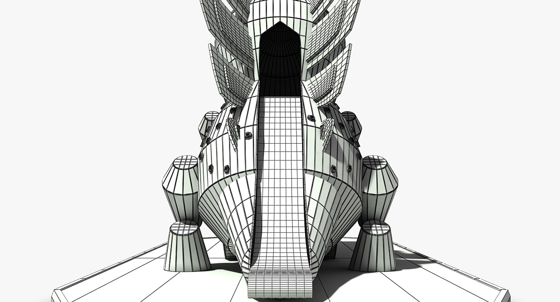 3D modeled slide https://p.turbosquid.com/ts-thumb/z9/7ItGWB/2NinpI83/godzs0040/jpg/1541949078/1920x1080/fit_q87/28ef4c2369ac87879a9c9afd4df081351f806e29/godzs0040.jpg