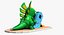 PlayGraund Godzilla