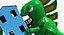 PlayGraund Godzilla