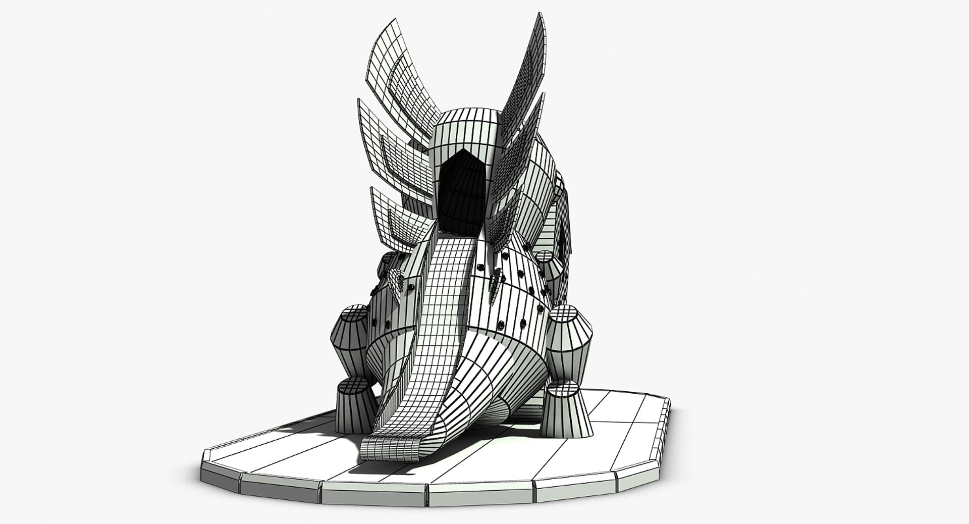 3D modeled slide https://p.turbosquid.com/ts-thumb/z9/7ItGWB/8claFnkV/godzs27/jpg/1541949078/1920x1080/fit_q87/dddca171b386ed5912f3fc545076956219deec2f/godzs27.jpg