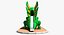 PlayGraund Godzilla