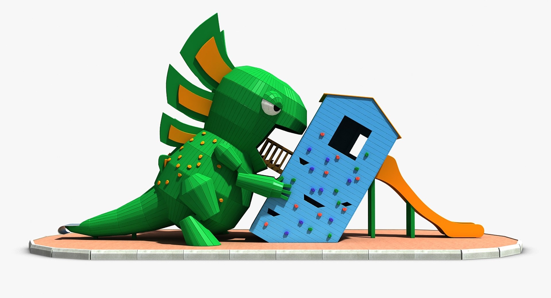3D modeled slide https://p.turbosquid.com/ts-thumb/z9/7ItGWB/E7EAhCIx/godzd19/jpg/1541947574/1920x1080/fit_q87/306dc7f52665cdcef7e9fc0422ce5b3e84f46a81/godzd19.jpg