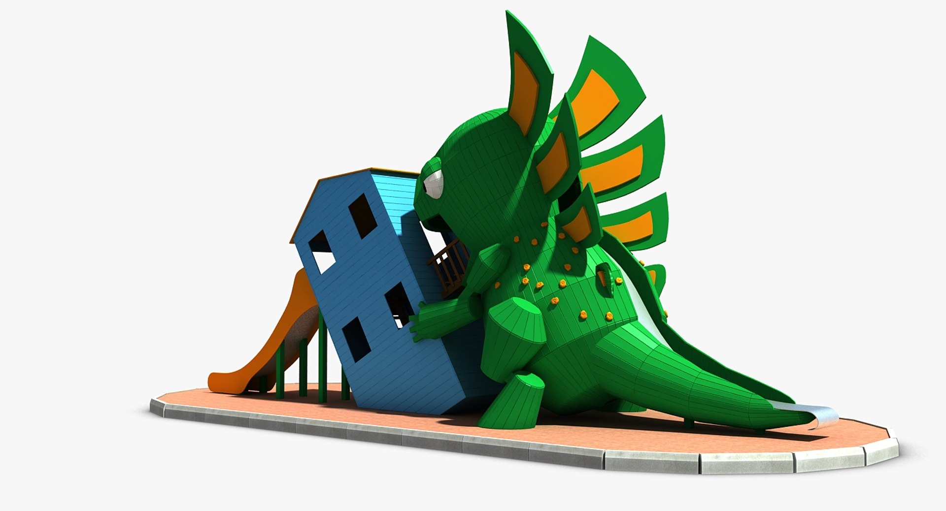 3D modeled slide https://p.turbosquid.com/ts-thumb/z9/7ItGWB/IXI3Z0rt/godzd33/jpg/1541947574/1920x1080/fit_q87/7db77a0eeabacf6a977c7c64567f06fc17b4b6fa/godzd33.jpg