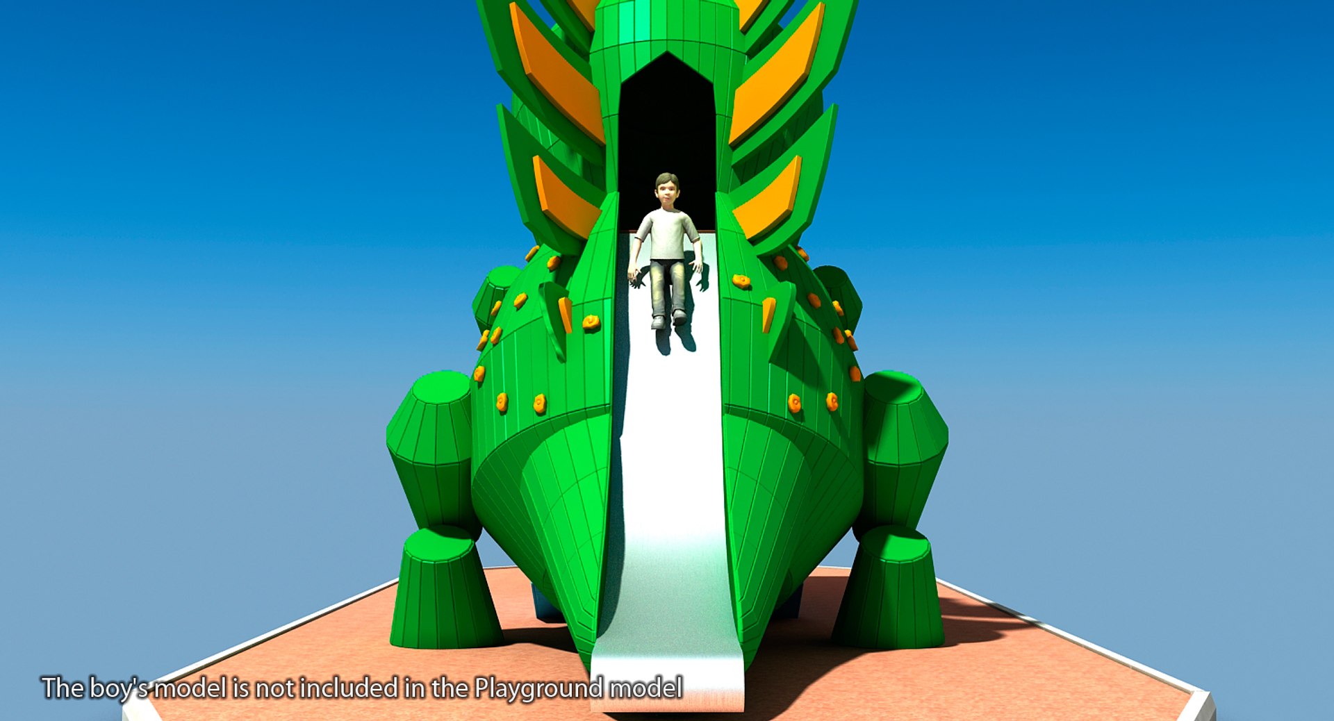 3D modeled slide https://p.turbosquid.com/ts-thumb/z9/7ItGWB/K3vBaoTR/godzm0040/jpg/1541949353/1920x1080/fit_q87/0ae3a5ef77150839fb6f19694dbe2510d7d4099c/godzm0040.jpg