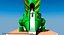 PlayGraund Godzilla