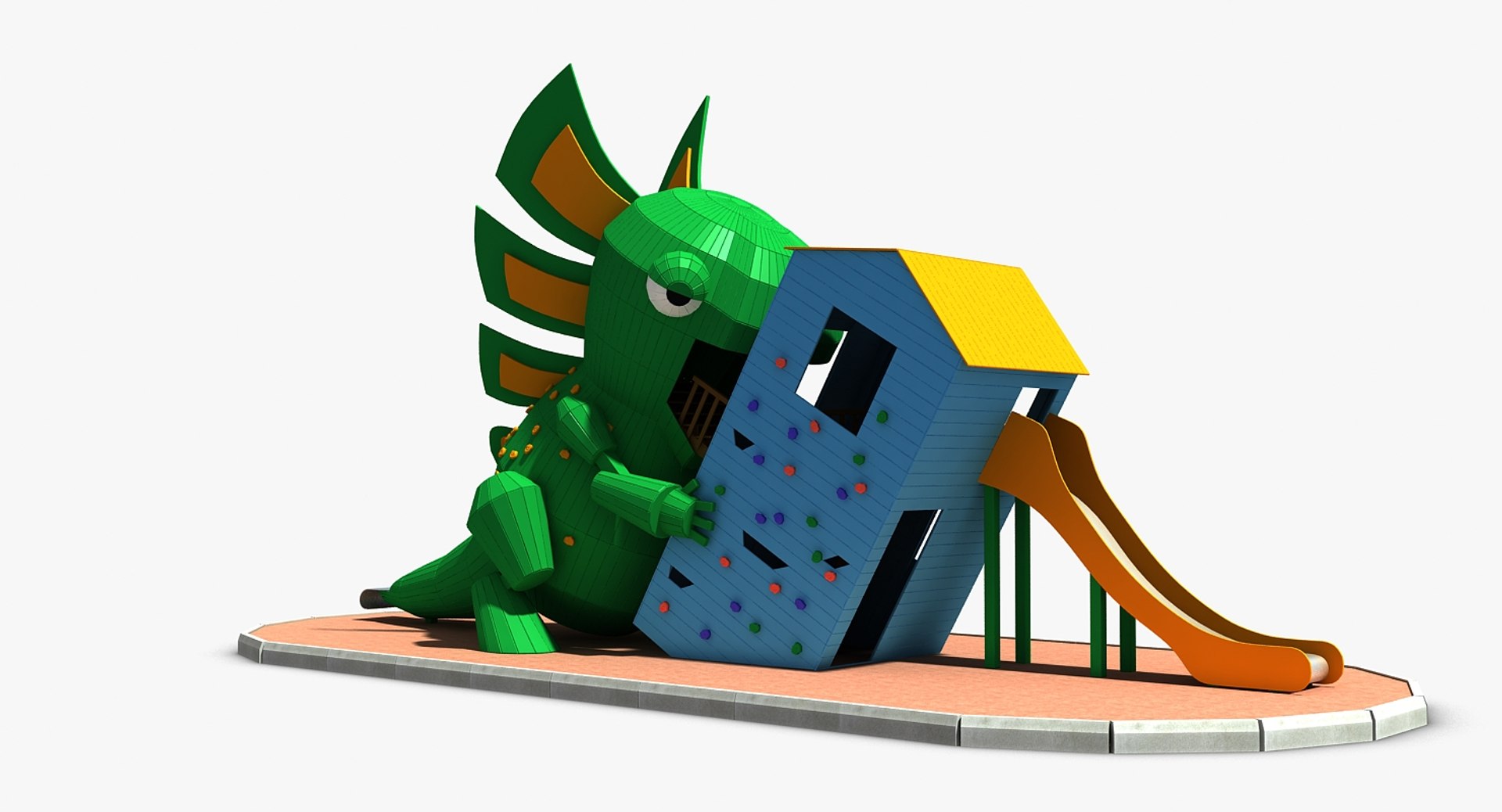 3D modeled slide https://p.turbosquid.com/ts-thumb/z9/7ItGWB/McjL9jiu/godzd15/jpg/1541947574/1920x1080/fit_q87/9a393c8d9ec6d8429174ed6386ca86685526ed90/godzd15.jpg