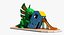 PlayGraund Godzilla