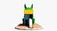 PlayGraund Godzilla