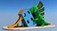 PlayGraund Godzilla