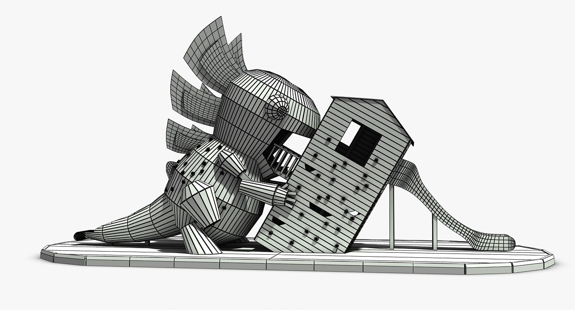 3D modeled slide https://p.turbosquid.com/ts-thumb/z9/7ItGWB/krcTm8mQ/godzs18/jpg/1541949078/1920x1080/fit_q87/e4ef64de652e77cc9d7a8293670a1f207beeb660/godzs18.jpg