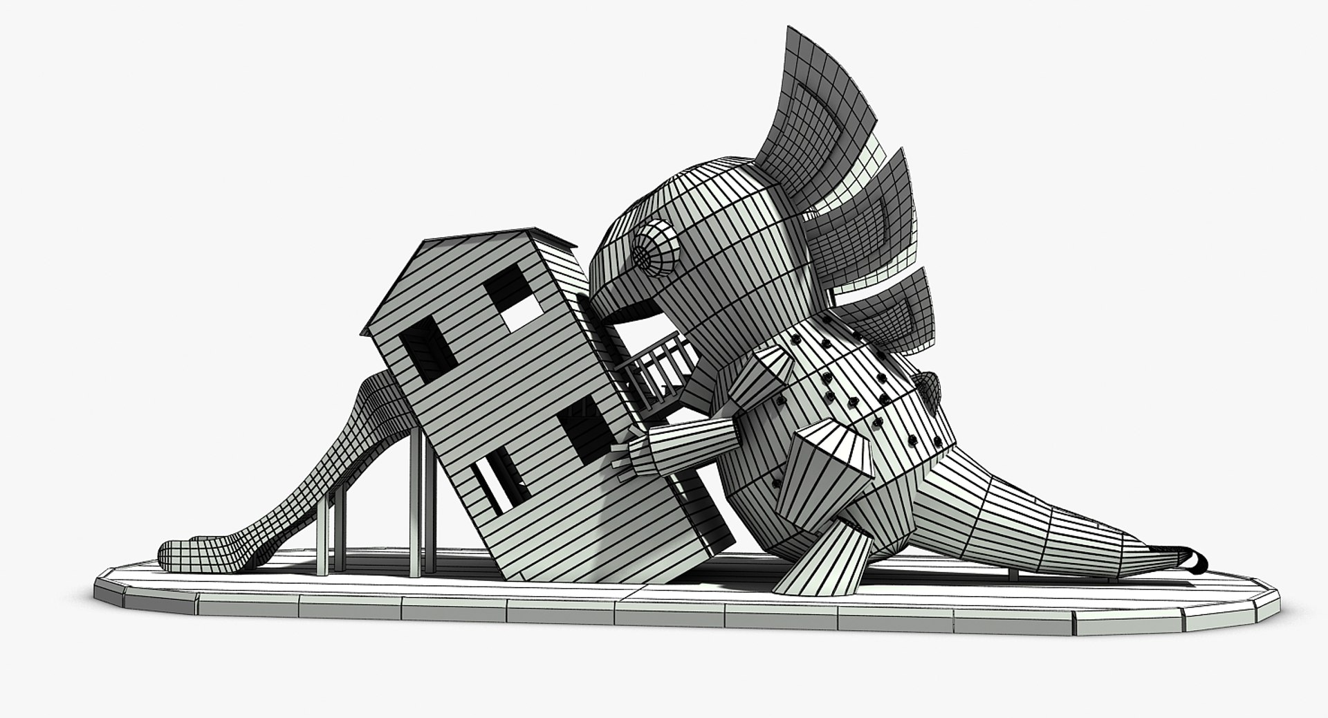 3D modeled slide https://p.turbosquid.com/ts-thumb/z9/7ItGWB/xXwqx9vH/godzs36/jpg/1541949078/1920x1080/fit_q87/9b64c90e87bfb76cf7be03257c3e489ffbd2380b/godzs36.jpg