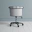 Leather Task Chair