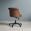 Leather Task Chair